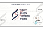 TSED IV. Sigorta Sektr  Birlii Fuar ve Kongresi' nde