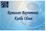 Ramazan Bayramı Kutlaması