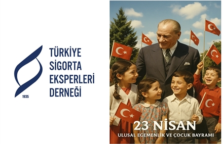 23 Nisan Ulusal Egemenlik ve Çocuk Bayramı