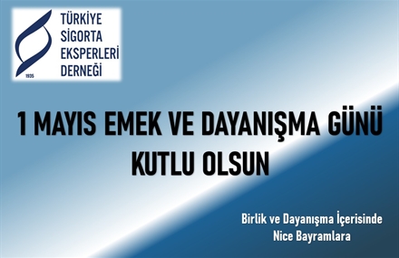 1 Mayıs Kutlaması