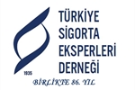 Türkiye Sigorta Eksperleri Derneği 86 Yaşında