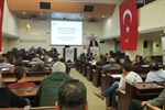 Sigorta Eksperleri Derneği Ege ve Güney Ege Bölge Temsilciliği Toplantısı İzmir' de Gerçekleştirildi.